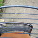 Pair of Jean-Louis Bonnant chairs, "My Uncle" Jacques Tati