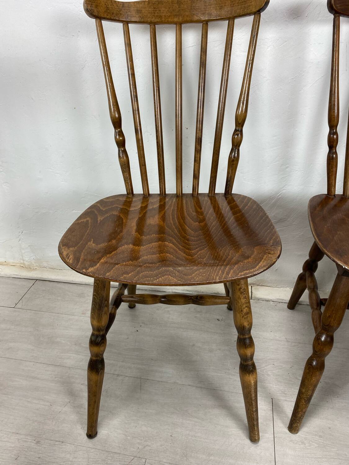 Bistro chairs