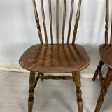 Bistro chairs