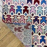 Berber carpet Carole 283 x 203 cm