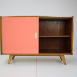 Midcentury Sideboard Designed by Jiří Jiroutek 1960s