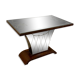 Venetian side table