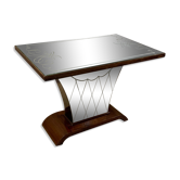 Venetian side table
