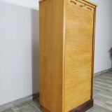 Office cabinet 1940's