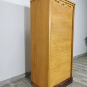 Armoire de bureau années 1940