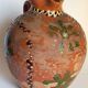 Hertz annecy pottery with beak and old cove early twentieth