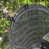 Emmanuel armchair