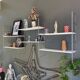 String shelf