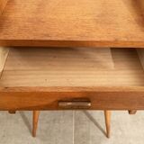 Bedside table from the 50s
