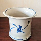 Vintage ceramic vase