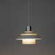 Pair of vintage Korfu lamps by Design Light, 1980s