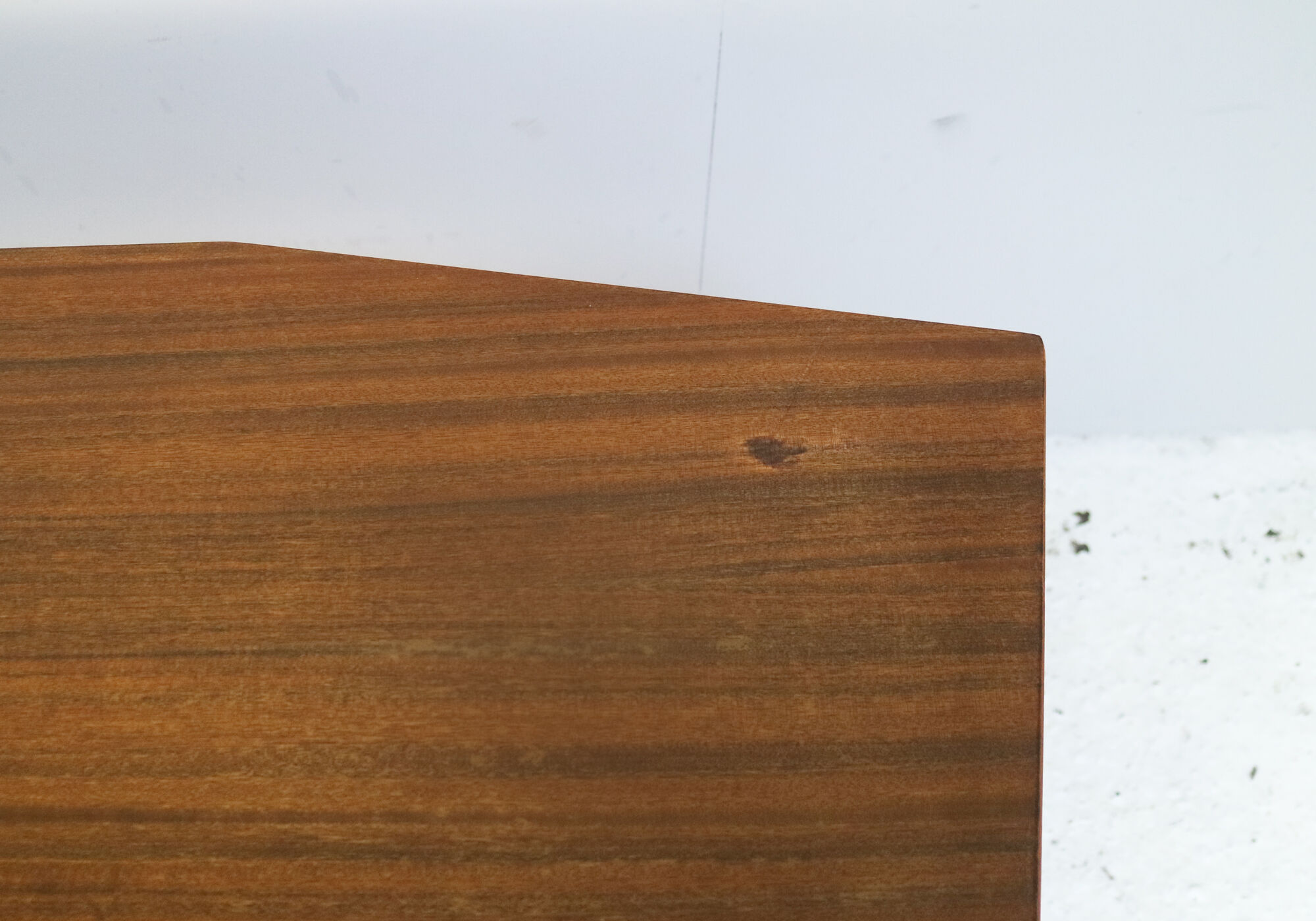 Desk by Gunther Hoffstead for Uniflex 1960