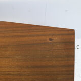 Desk by Gunther Hoffstead for Uniflex 1960