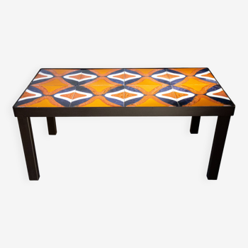 Table basse en céramique, 1960