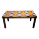 Ceramic coffee table, 1960