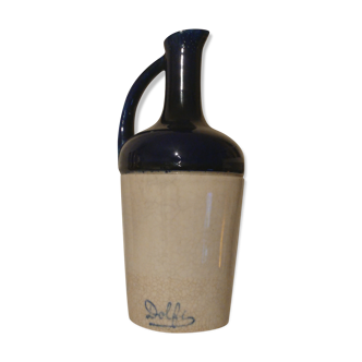 Carafe Dolfi vintage