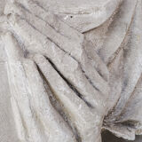 Northern giant plaster mold