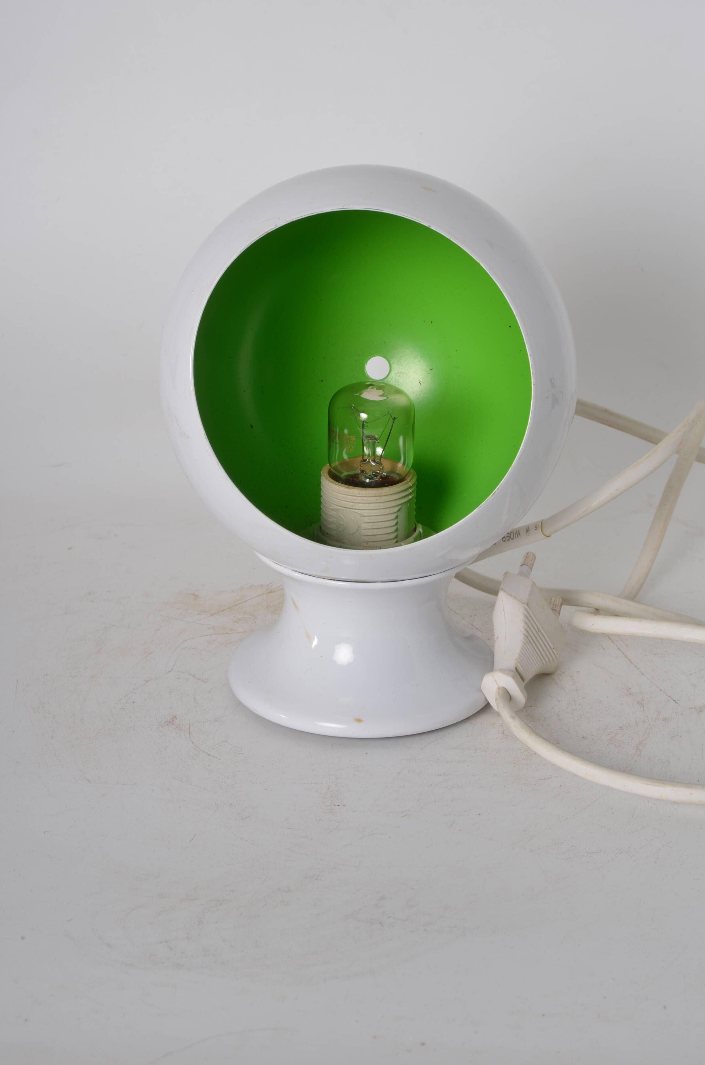 Lampe