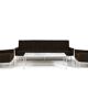 Seating Group by Florence Knoll for Knoll Sofa, 1960s