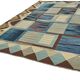 Contemporary Tribal Decorative Kilim 313 cm x 391 cm