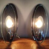 Veca vintage designer wall lights
