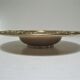 Empty pocket zodiac signs zodiac solid brass 70s