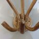 Thonet coat rack
