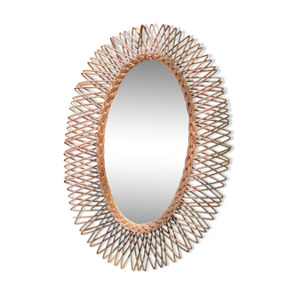 Mirror 32x53cm