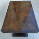Vintage art deco bar or games table