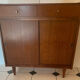 Buffet vintage années 60