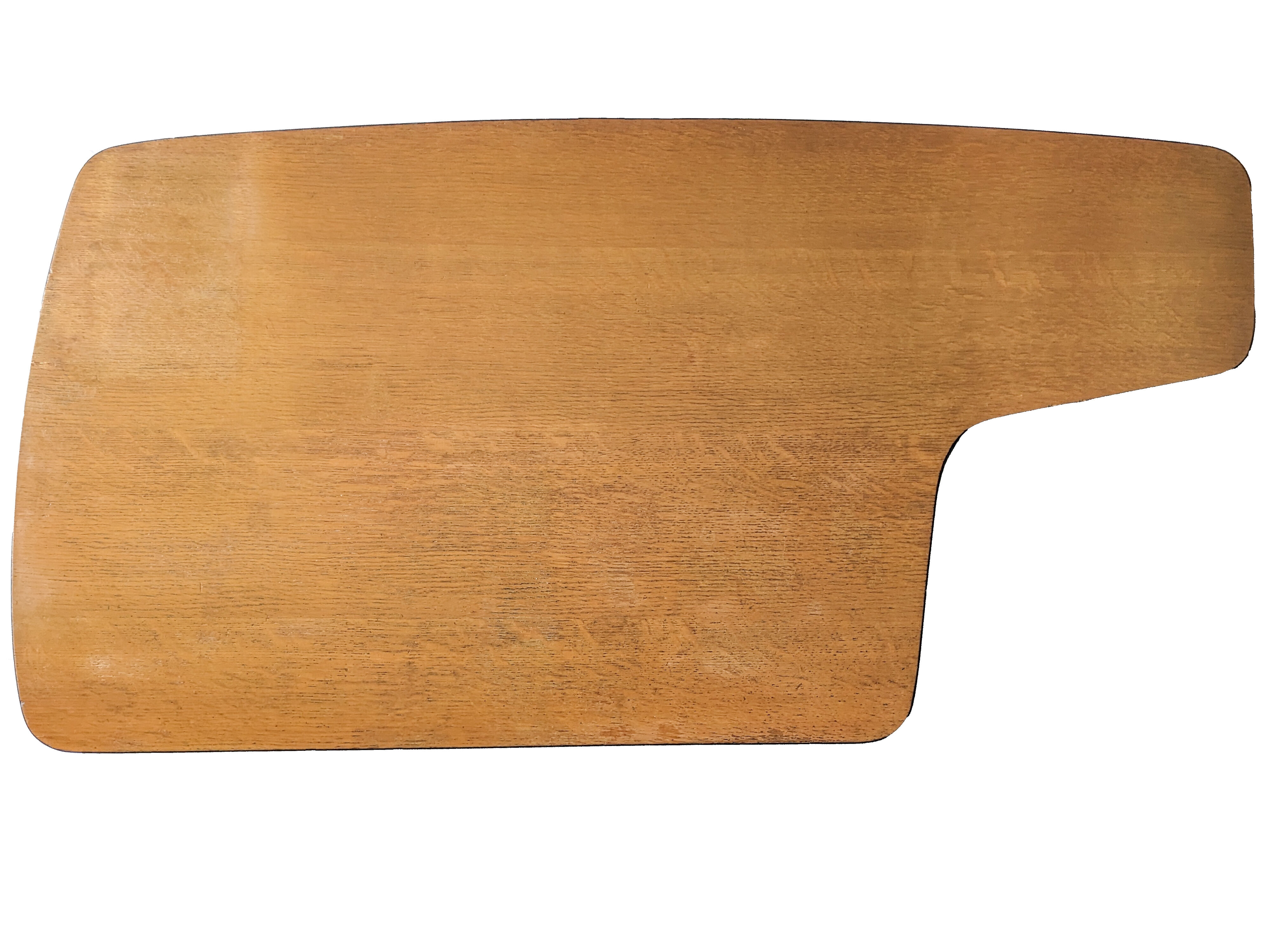 Vintage 1950s Mobilor desk