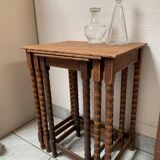 Side tables