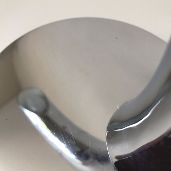 Lampe fase flipper design des années 70