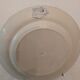 Set of 4 plates in English earthenware