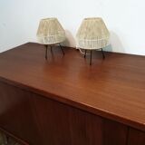 Scandinavian lamp