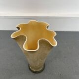 Vase flowers ,art deco,1950s