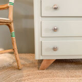 Compas chest of drawers