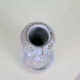 Anthropomorphic vase by Dominique Pouchain, ceramics, France, post-2000