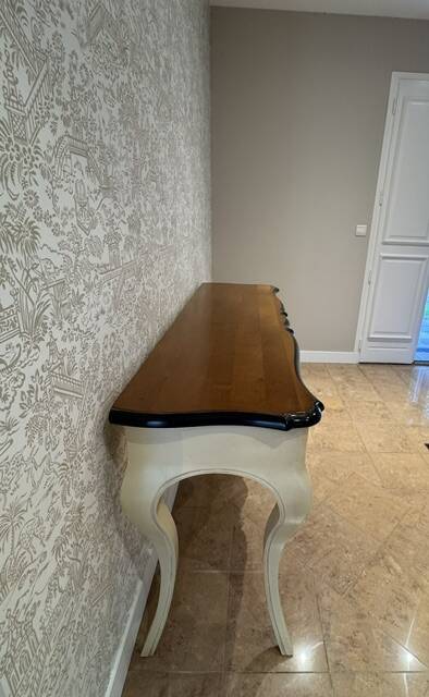 Console Grange – model Exceptions – excellent condition