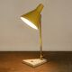 Mid-Century table lamp by Stilux Milano, Italy, 1950s.
