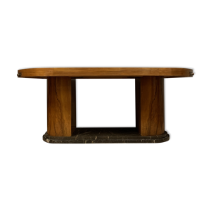 Table paquebot époque