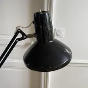 Vintage LED architect lamp