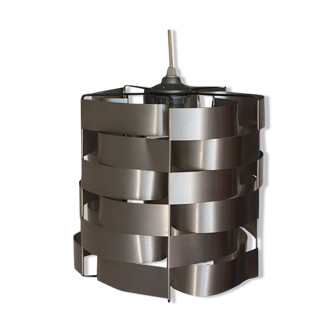 Vintage suspension in aluminum blades 1970