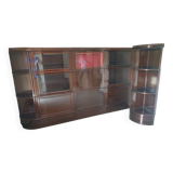 Bookshelf 9 elements