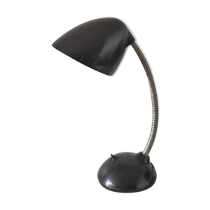 lampe par Eric Kirkman