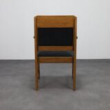 2x Arm Chair Art Deco, 1930s