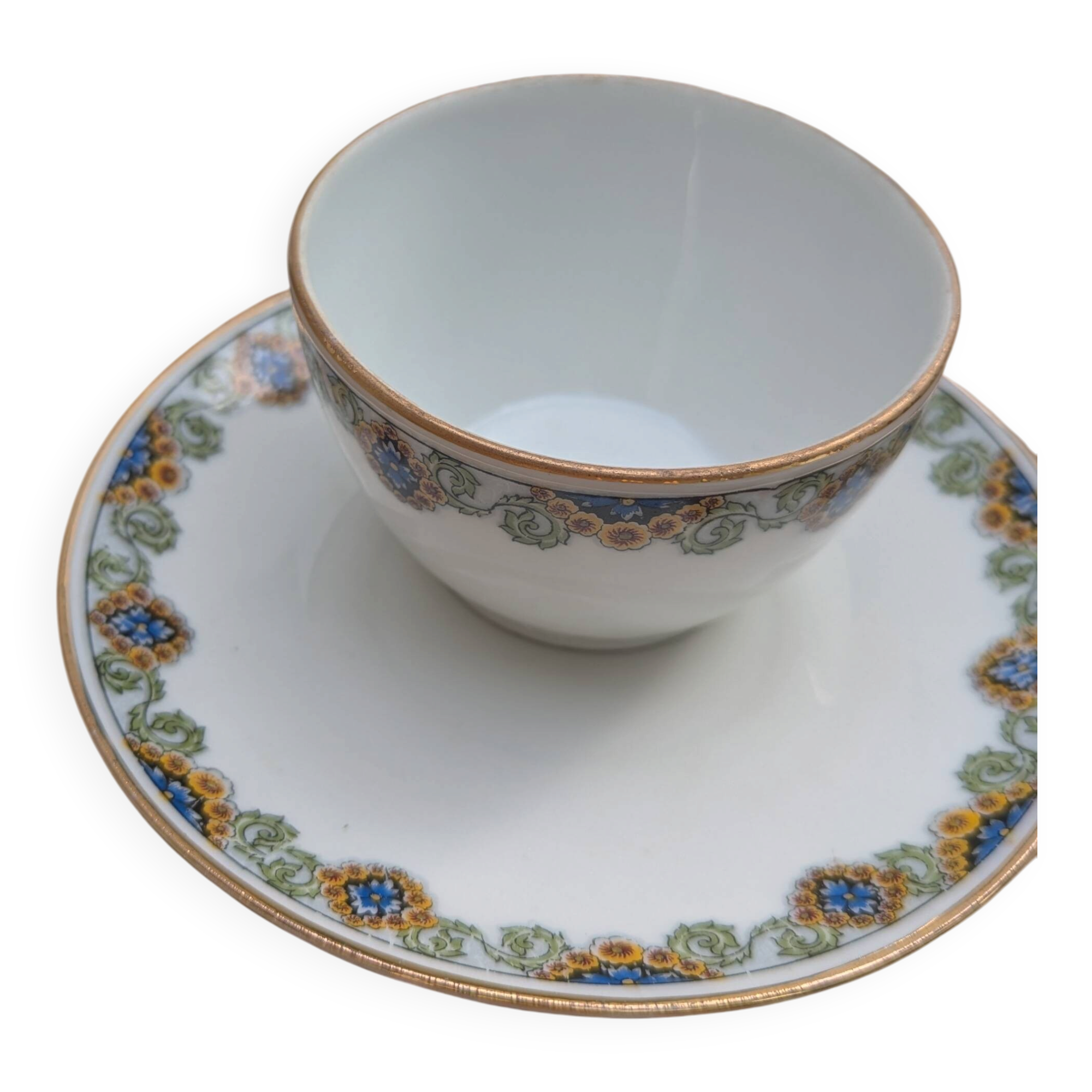 Tea service