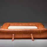 Sofa 'anfibio', by Alessandro Becchi for Giovanetti Collezioni, 1970