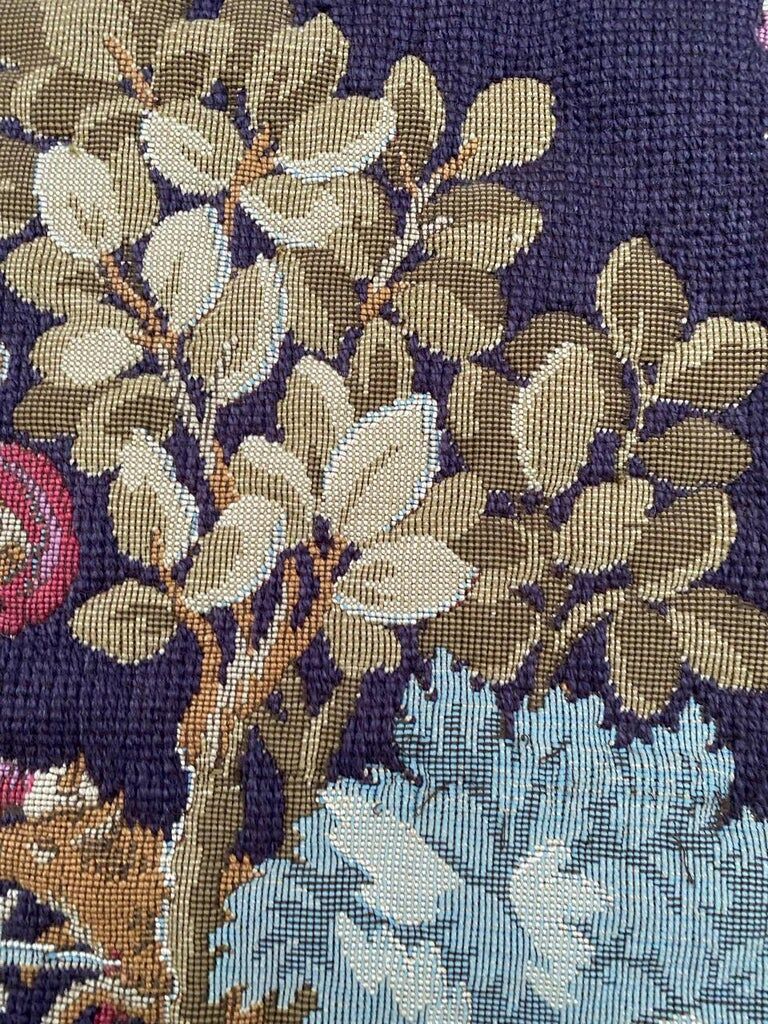French tapestry