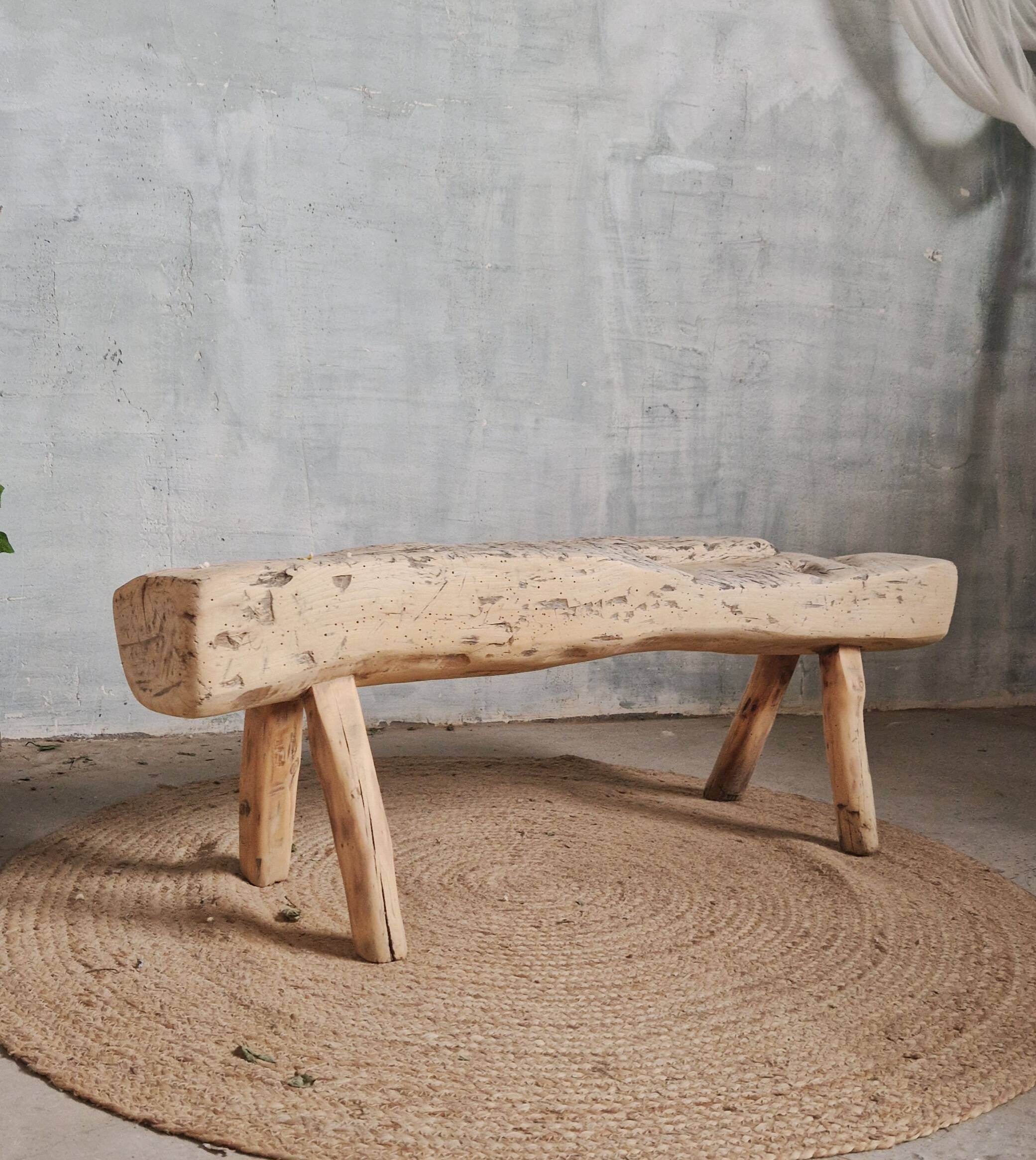 Beautiful old bench/workbench